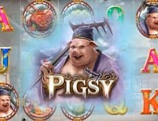 Pigsy